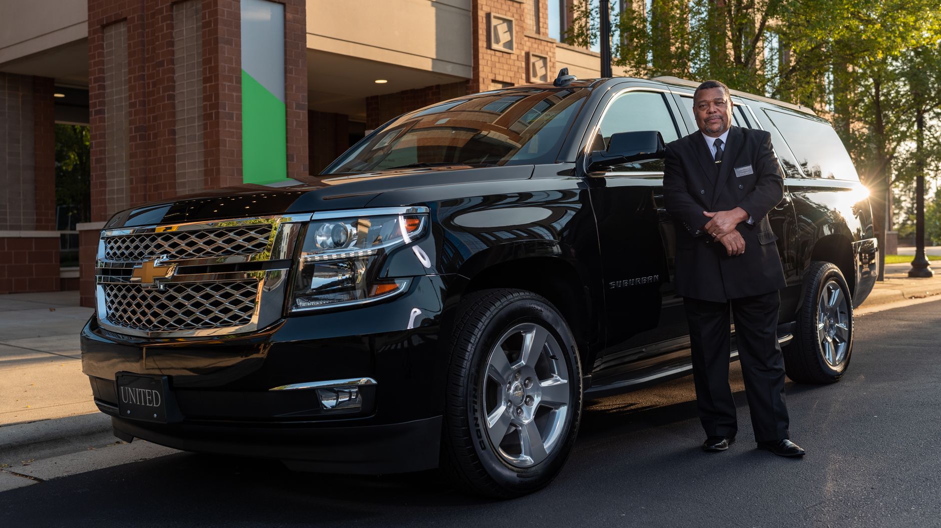 Chauffeur privé à Le Mans